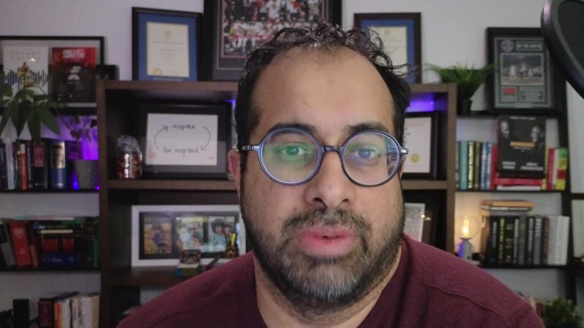 Video preview